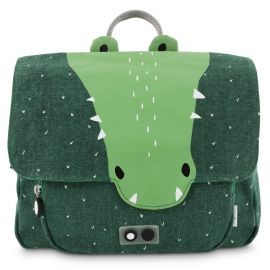 Cartable - Mr Crocodile