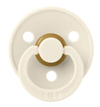 Tétine Bibs - taille 3 (ivoire)