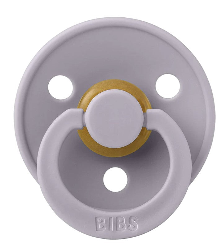 Tétine Bibs - taille 1 (Fossil grey)