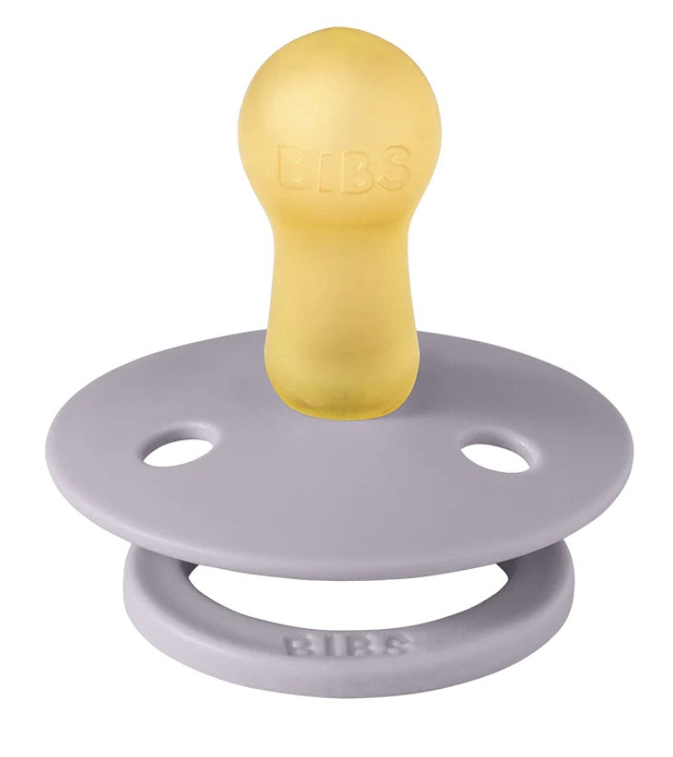 Tétine Bibs - taille 1 (Fossil grey)