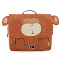 Cartable - Mr Monkey