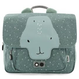 Cartable - Mr Hippo