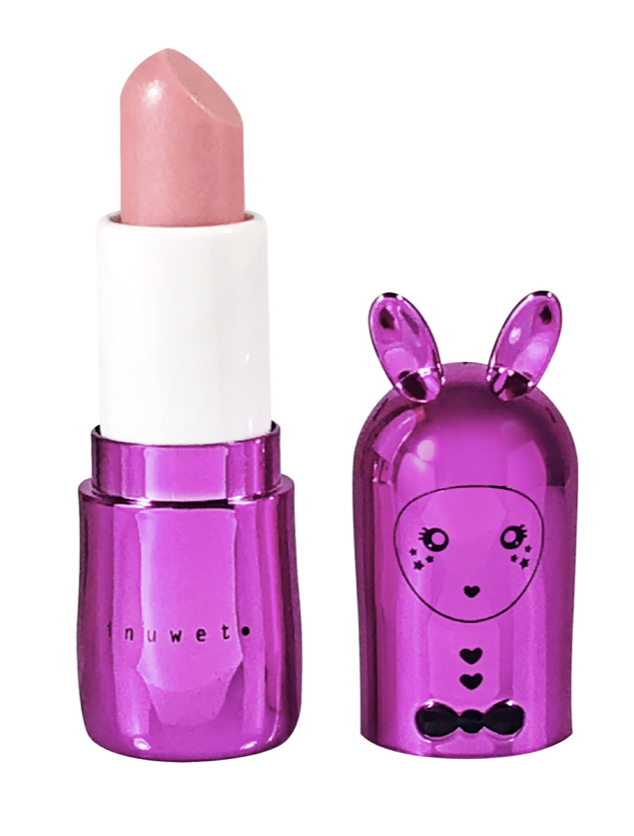 Baume à lèvres - Milkshake - Fuchsia