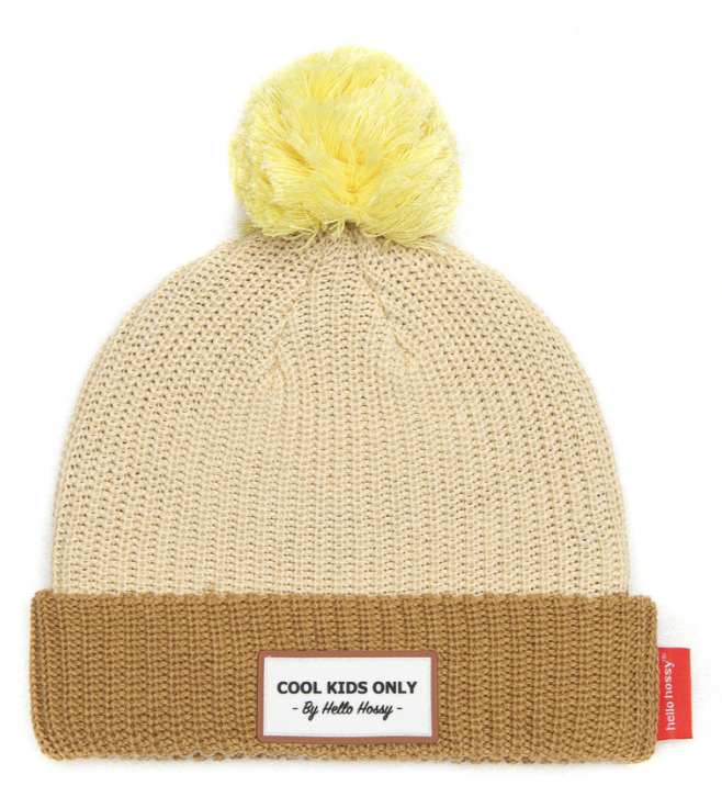 Bonnet Block Cream