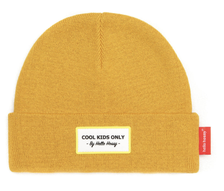 Bonnet Urban Camel