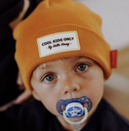Bonnet Urban Camel