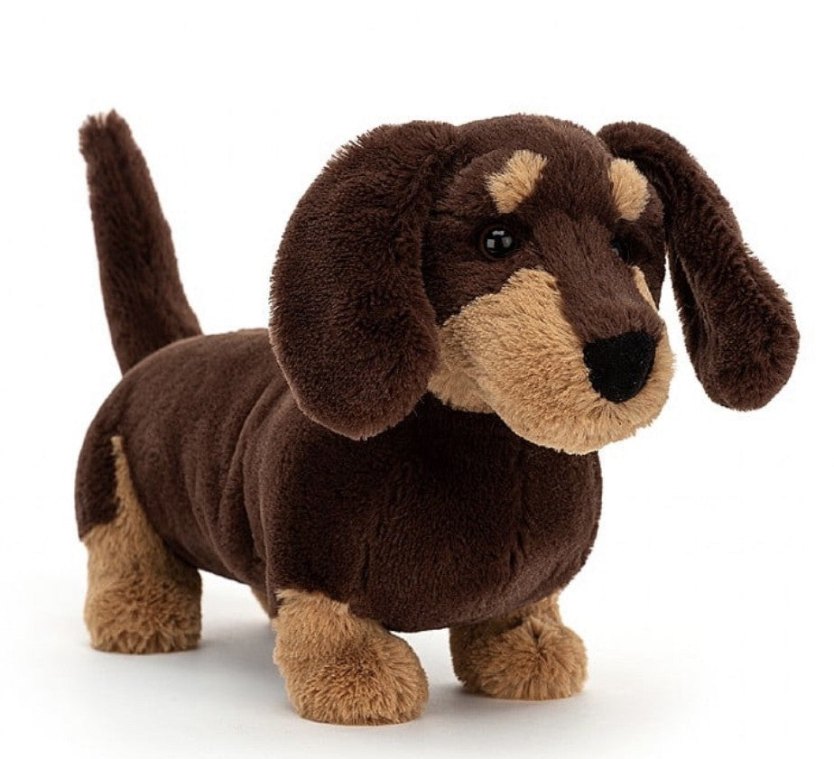 Otto Le chien