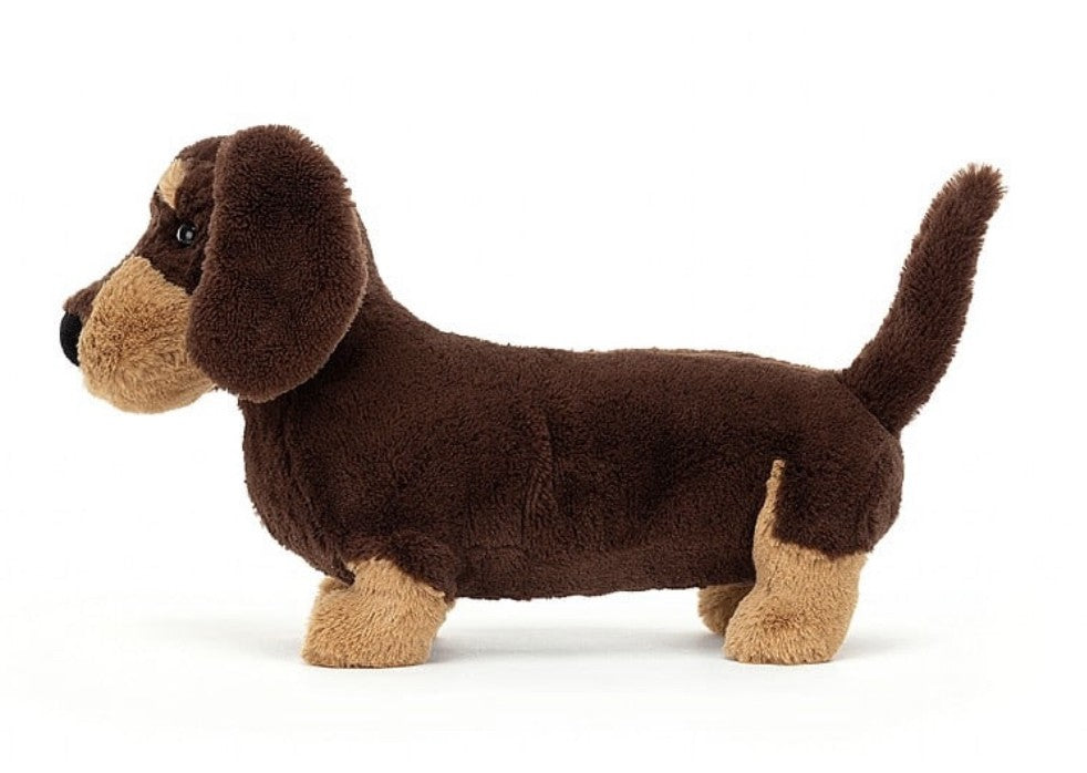 Otto Le chien