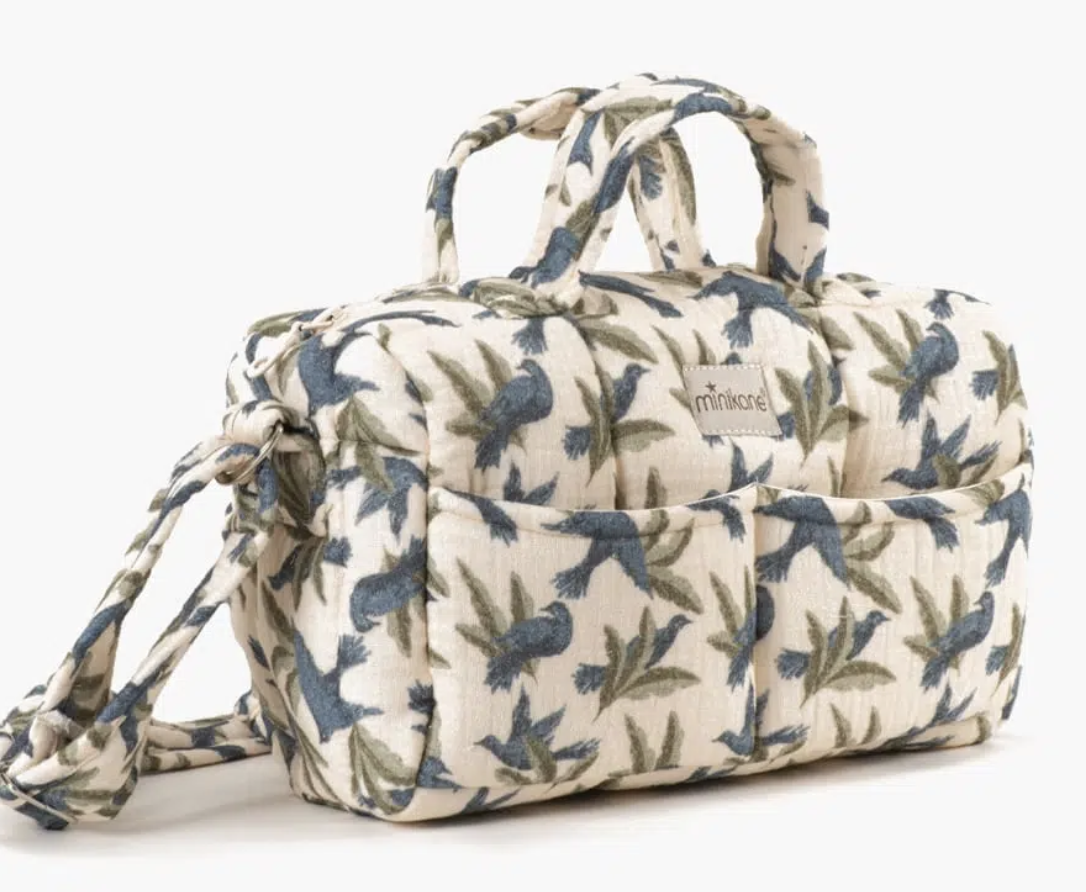 Sac à langer - Daya