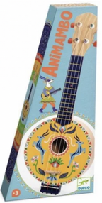 Animambo - Banjo