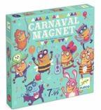 Carnaval Magnet