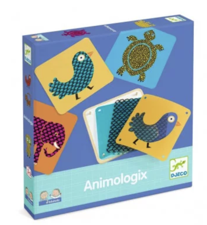 Animologix