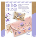 DIY - Pochette assorties à créer - Sweet Fashionista