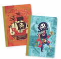 Petits carnets Steeve
