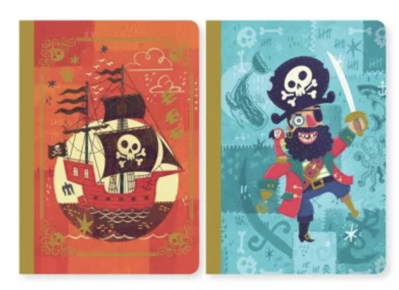 Petits carnets Steeve