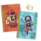 Petits carnets Steeve