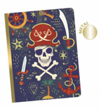 Cahier -  Steeve