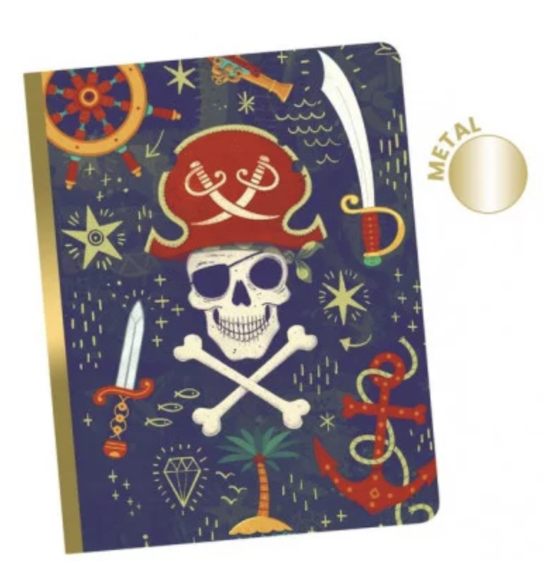 Cahier -  Steeve