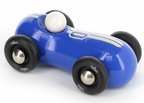 Voiture Mini - Steamline Bleu