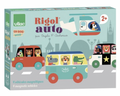 Rigol' Auto