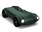 Voiture Télécommandée Kidycar - plusieurs coloris