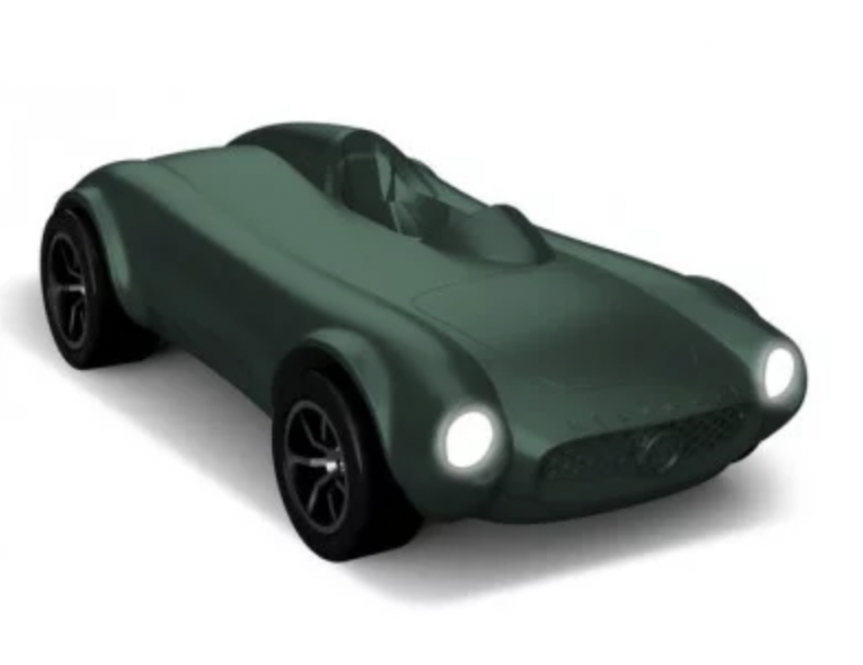 Voiture Télécommandée Kidycar - plusieurs coloris