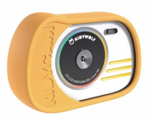 Appareil Photo Kidycam - plusieurs coloris