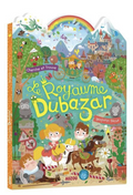 Cherche et trouve - Le royaume Dubazar