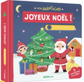 Mon Anim'agier - Joyeux Noël