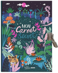 Mon carnet secret - Paula Mc Gloin