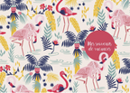 Mon carnet secret - Paula Mc Gloin