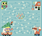 20 jeux de Noël -
