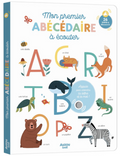 Mon premier abécédaire à écouter