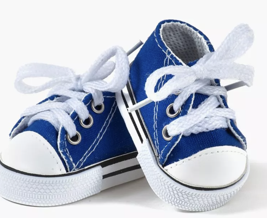 Baskets Komvers - plusieurs coloris