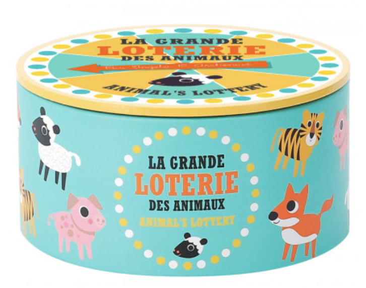 Grande Loterie des Animaux