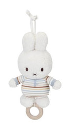 Boîte à musique Miffy - Vintage Sunny