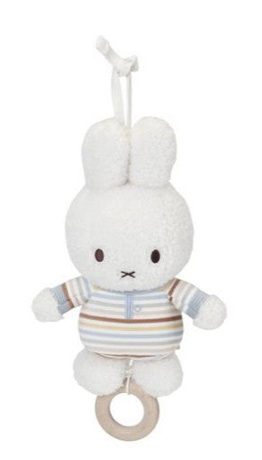 Boîte à musique Miffy - Vintage Sunny