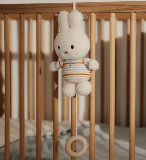 Boîte à musique Miffy - Vintage Sunny