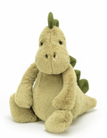 Peluche - Dino Bashful Medium