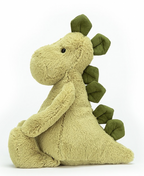 Peluche - Dino Bashful Medium