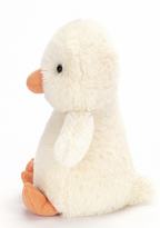 Yummy Duckling -