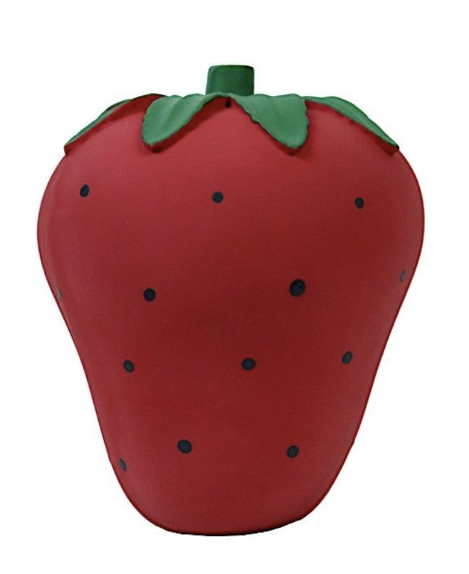 Jouet sensoriel d’éveil - Fraise