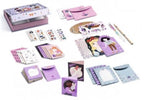 Coffret de correspondance - Lucille