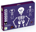 Jeu de cartes - Bogoss