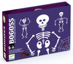 Jeu de cartes - Bogoss