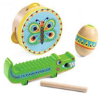 Animambo - set de percussions
