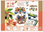 Coffret Do it Yourself - 5 activités nature