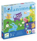 Jeu - Ludanimo