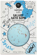 Boule de bain - comet