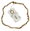 Collier d’ambre